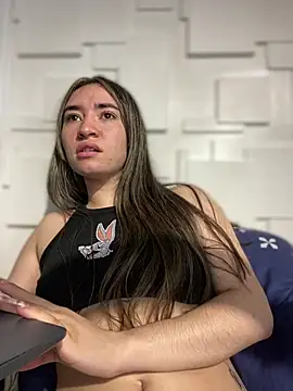 Sophie LS online show from February 12, 2025, 3:29 am