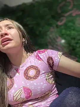 Sophie LS online show from February 21, 2025, 5:35 am