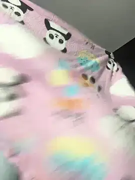 Sophie LS online show from March 8, 2025, 10:34 pm