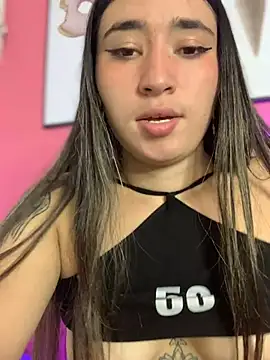 Sophie LS online show from December 20, 2025, 2:46 pm