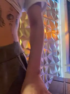 Sophie LS online show from January 17, 2026, 2:27 am