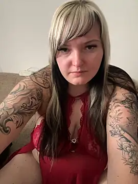 CurvyAngelina Official online show from November 8, 2025, 10:04 am