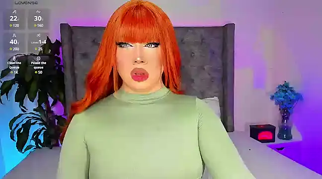 astridjonness online show from February 27, 2025, 10:53 pm