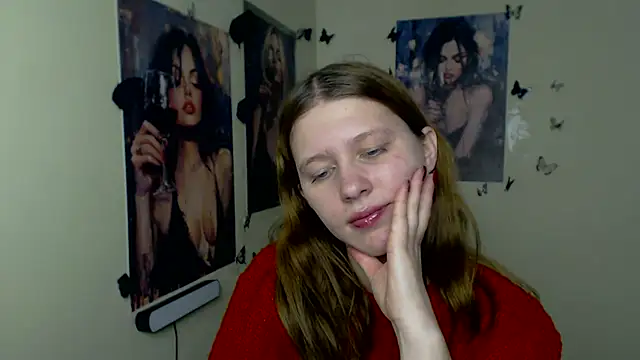 StellaCRL online show from February 10, 2026, 1:15 pm