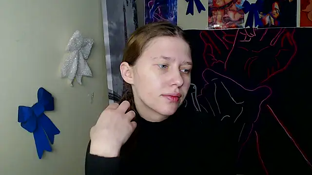 StellaCRL online show from February 18, 2026, 1:29 pm