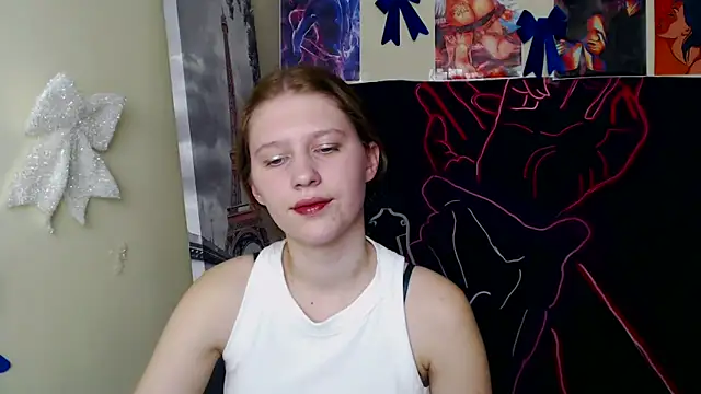 StellaCRL online show from March 11, 2026, 1:06 pm