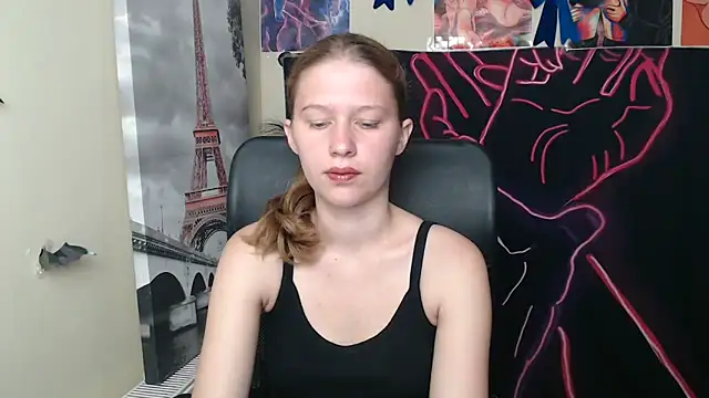 StellaCRL online show from May 19, 2026, 12:11 pm