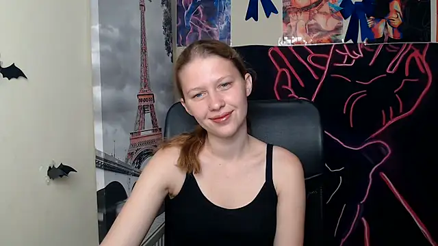 StellaCRL online show from May 21, 2026, 6:04 pm