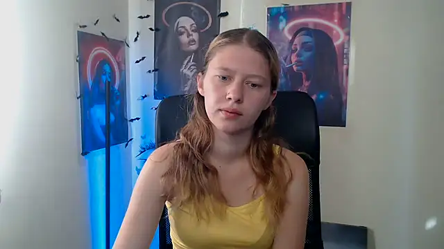 StellaCRL online show from July 23, 2026, 6:00 am