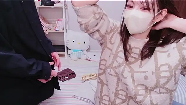 ASUKA-TV online show from February 21, 2026, 7:20 am