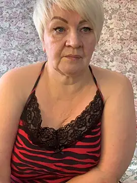 Laura Millf online show from February 16, 2025, 7:15 am