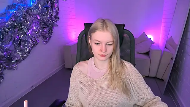 GraceGlamour online show from February 7, 2026, 5:11 am