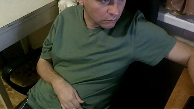 Snapshot of AlDON59 chatting on January 5, 2025, 6:45 pm AlDON59 online show from January 5, 2025, 6:45 pm