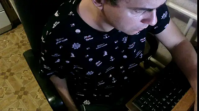 Snapshot of AlDON59 chatting on January 11, 2025, 4:03 pm AlDON59 online show from January 11, 2025, 4:03 pm