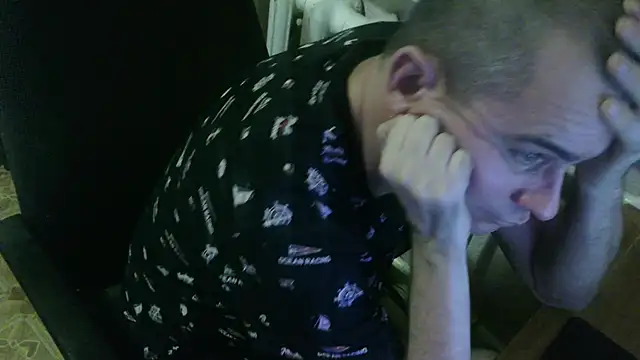 Snapshot of AlDON59 chatting on January 27, 2025, 5:37 pm AlDON59 online show from January 27, 2025, 5:37 pm