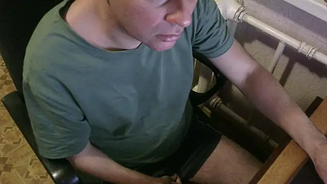 Snapshot of AlDON59 chatting on February 27, 2025, 6:53 pm AlDON59 online show from February 27, 2025, 6:53 pm