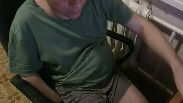 Snapshot of AlDON59 chatting on March 13, 2025, 6:34 pm AlDON59 online show from March 13, 2025, 6:34 pm