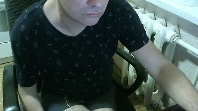 AlDON59 online show from November 1, 2025, 5:59 pm