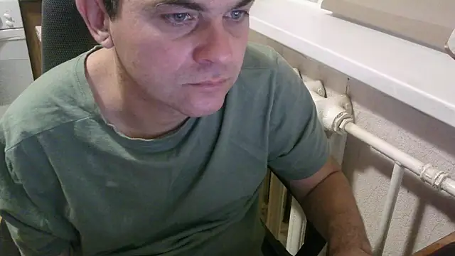 AlDON59 online show from November 27, 2025, 5:48 pm