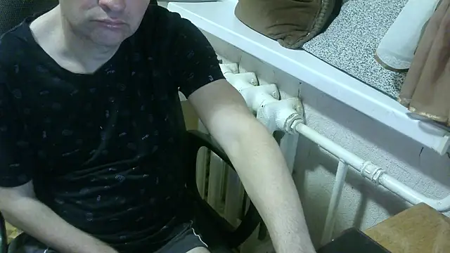 AlDON59 online show from March 24, 2026, 7:19 pm