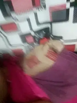 Jhonsansan online show from October 13, 2025, 9:26 pm