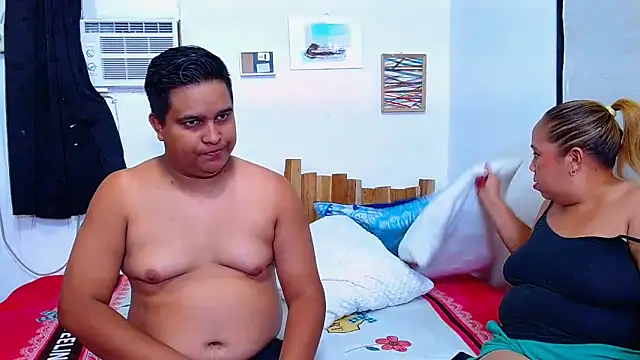 lucasandSofi online show from February 22, 2026, 10:19 pm