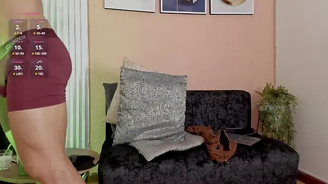 thomas eliotts online show from February 27, 2026, 7:47 pm