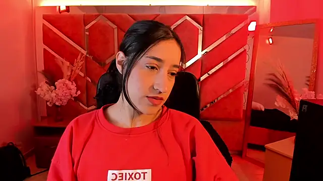 Eimy Sexy  online show from June 23, 2026, 12:47 pm