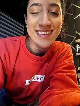 Eimy Sexy  online show from July 14, 2026, 12:11 pm