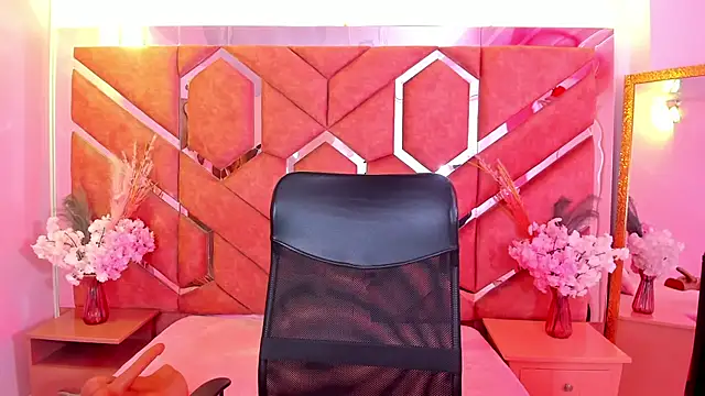 Eimy Sexy  online show from July 27, 2026, 1:07 pm