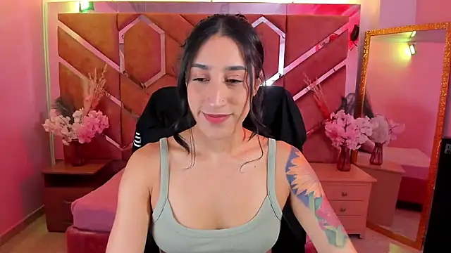 Eimy Sexy  online show from July 28, 2026, 2:13 pm