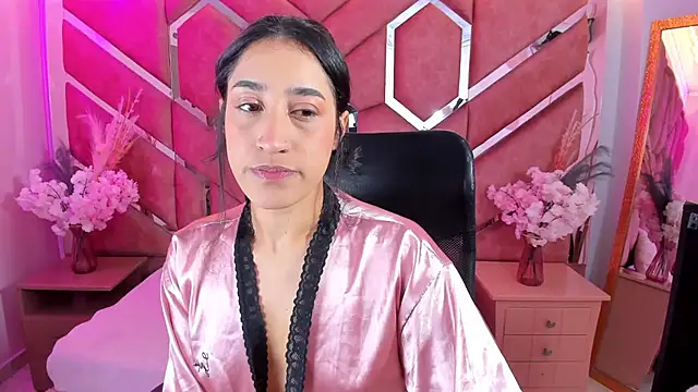 Eimy Sexy  online show from July 30, 2026, 12:26 pm
