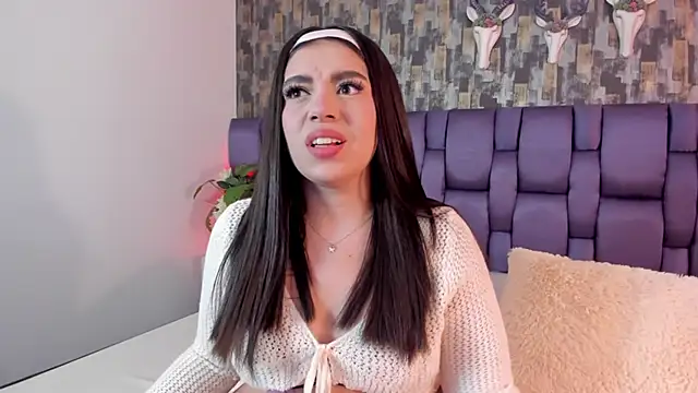 IsabellaAnngel online show from March 26, 2026, 12:50 am