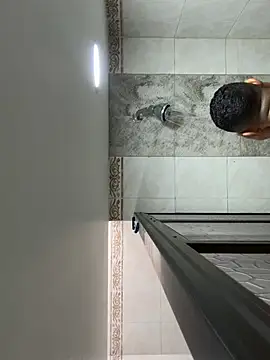 Thiago Santo  online show from January 3, 2025, 5:20 pm