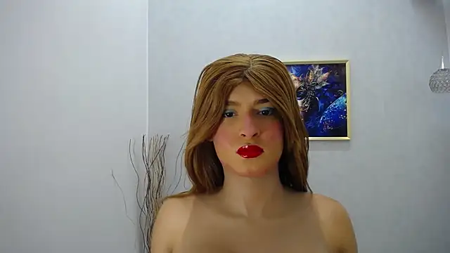 paulinabigcock online show from May 23, 2026, 12:09 pm
