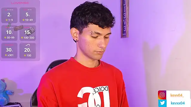 Alexx tc online show from November 14, 2025, 4:44 am