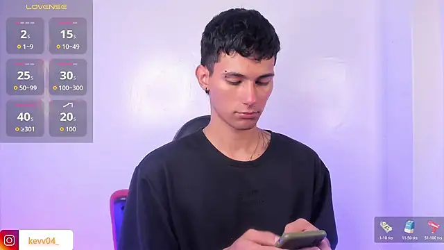 Alexx tc online show from January 13, 2026, 3:56 am