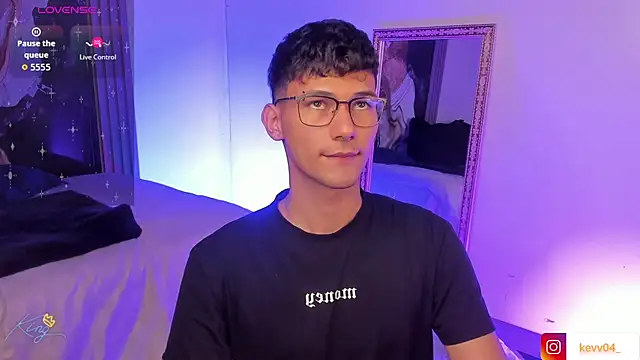 Alexx tc online show from March 24, 2026, 1:54 am