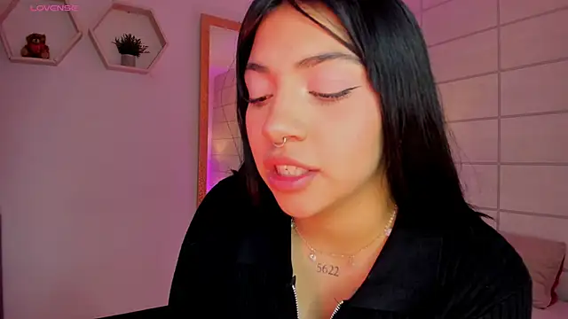 Christine Laam online show from March 4, 2026, 12:11 pm