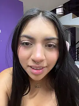 Snapshot of Christine_Laam chatting on July 11, 2026, 2:47 am Christine Laam online show from July 11, 2026, 2:47 am