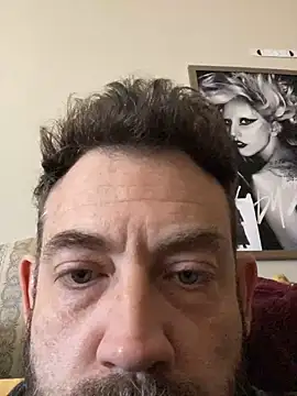 rickydickyskull online show from November 4, 2025, 2:16 pm