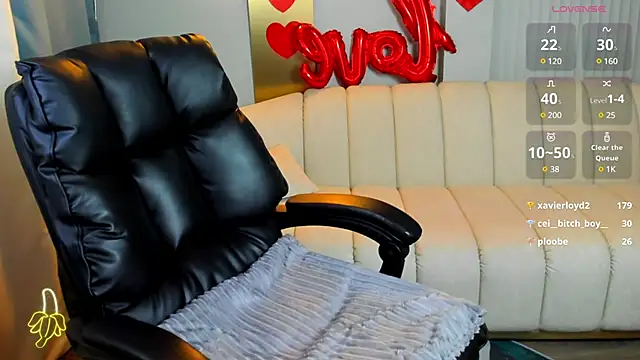 Snapshot of Eva_Conors_ chatting on February 28, 2025, 7:26 am Eva Conors  online show from February 28, 2025, 7:26 am