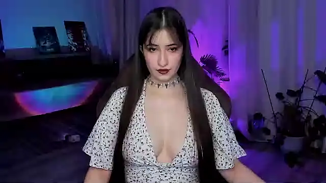 annallurings online show from February 26, 2025, 4:03 pm