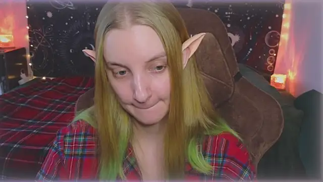 Fluffy muffin  online show from January 9, 2026, 9:23 am