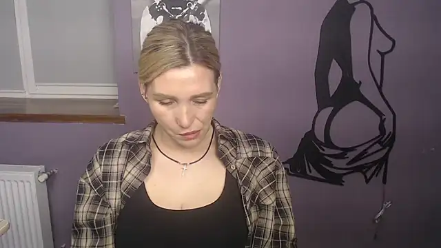 sexy lady online show from March 27, 2026, 1:44 pm