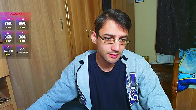 HungEddy online show from December 6, 2024, 2:28 pm