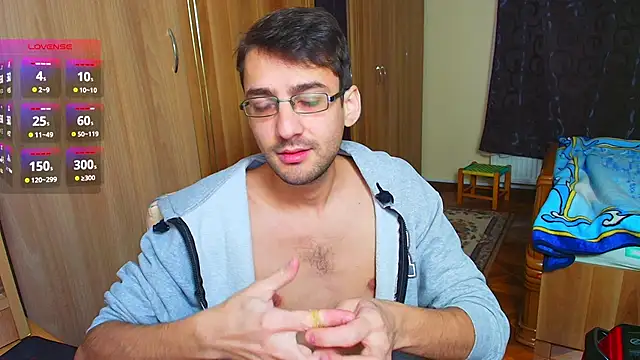 HungEddy online show from December 8, 2024, 12:52 pm