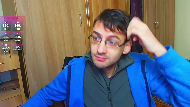 HungEddy online show from December 25, 2024, 8:29 am