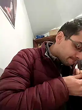 HungEddy online show from January 6, 2025, 7:56 pm