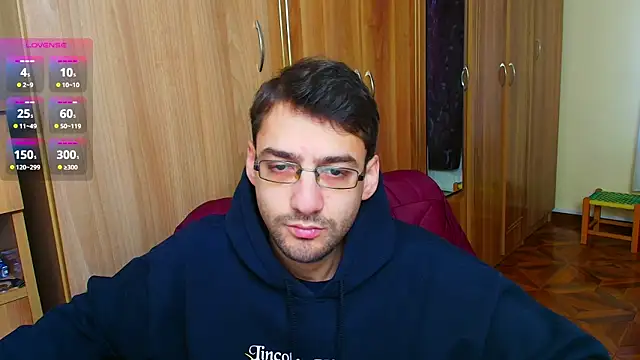 HungEddy online show from January 17, 2025, 12:52 pm